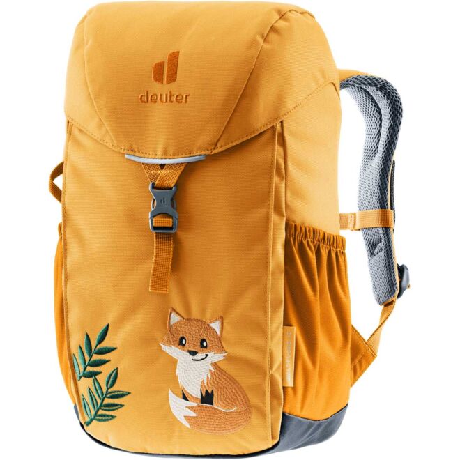 Deuter Waldfuchs 10 zaino tempo libero bambino