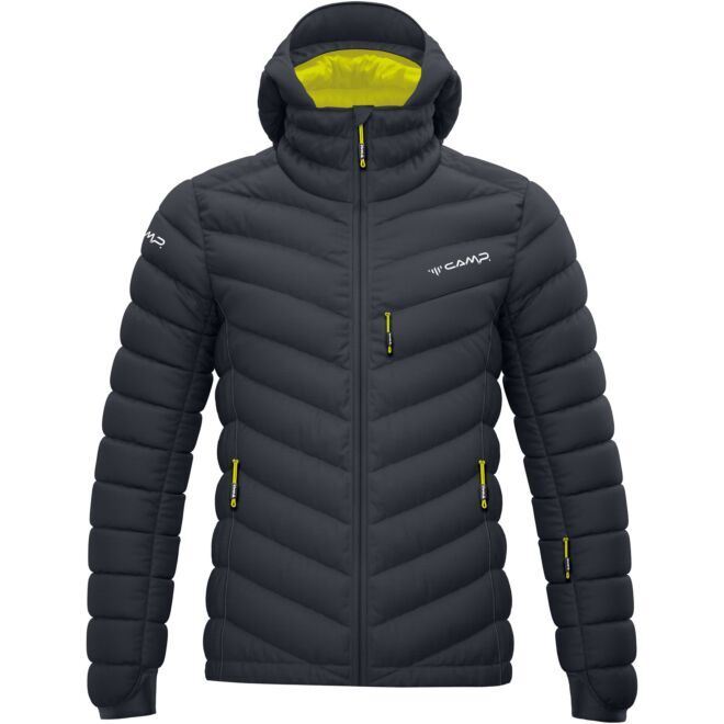 CAMP Nivix Jacket 3.0 piumino uomo