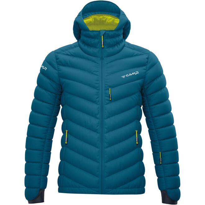 CAMP Nivix Jacket 3.0 piumino uomo