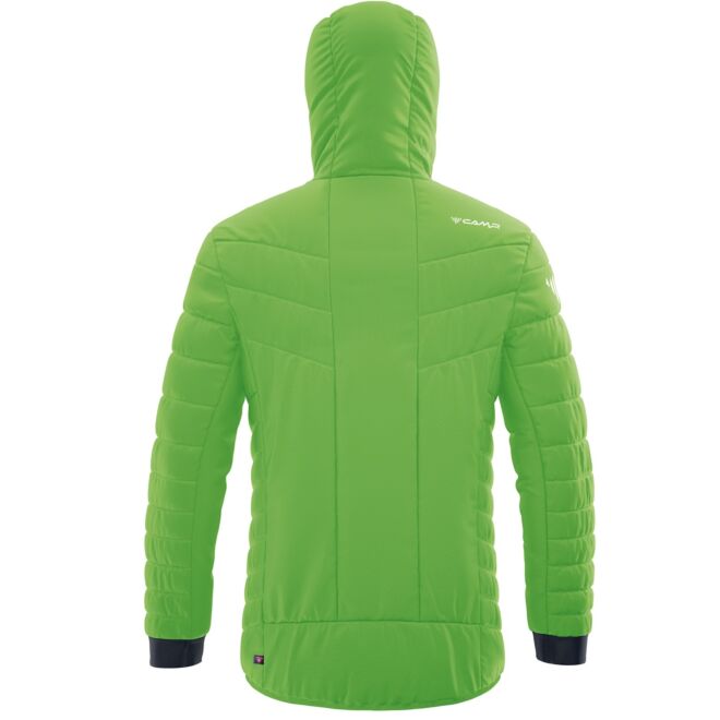 CAMP Vertex Jacket piumino da uomo