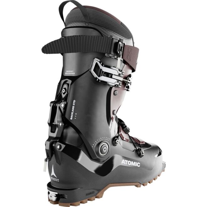 Atomic Backland XTD Carbon 115 W scarponi scialpinismo donna