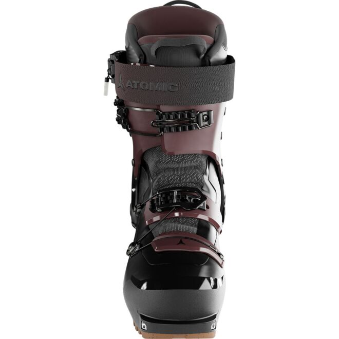 Atomic Backland XTD Carbon 115 W scarponi scialpinismo donna