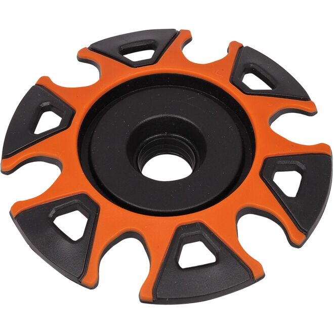 CAMP Backcountry Pro 2.0 bastoncini teloscopici