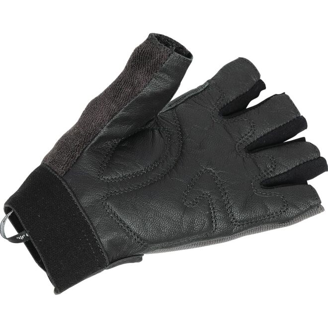 CAMP Axion Light Fingerless guanti via ferrata