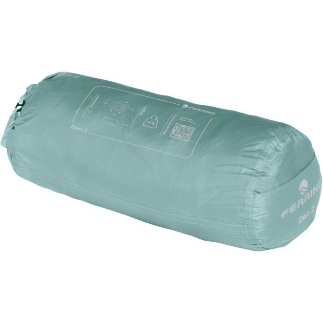 Ferrino Den 2 trekking tent