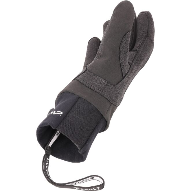 CAMP Geko Pulse guanti alpinismo