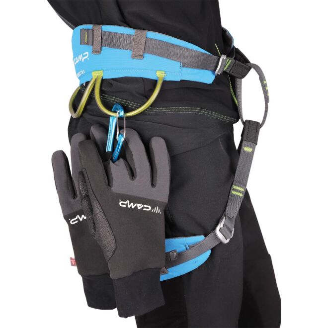 CAMP Geko Pulse guanti alpinismo