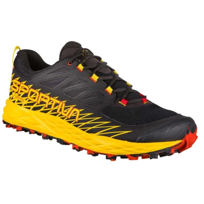 La Sportiva Lycan GTX scarpe trail running