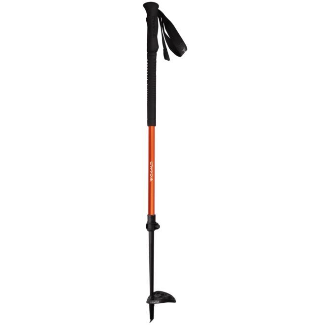 CAMP Ski Drop bastoncini telescopici scialpinismo