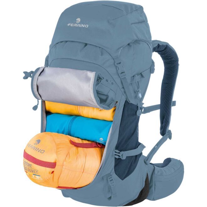 Ferrino Zaino Finisterre 38 Lady zaino trekking