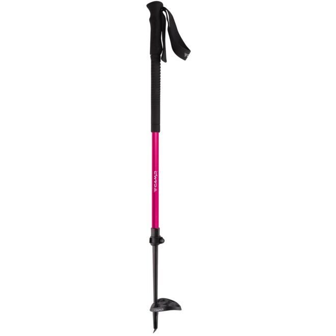 CAMP Ski Drop W bastoncini telescopici scialpinismo donna
