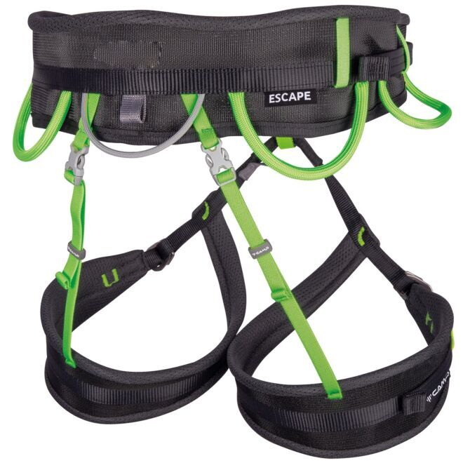 CAMP Escape imbrago arrampicata