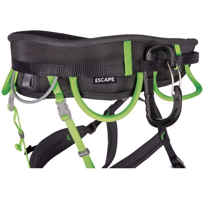 CAMP Escape imbrago arrampicata