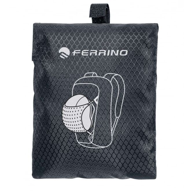 Ferrino Porta Casco arrampicata