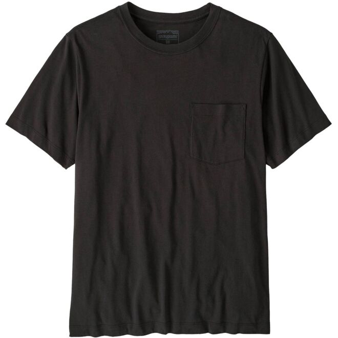 Patagonia M's Daily Pocket Tee t-shirt uomo