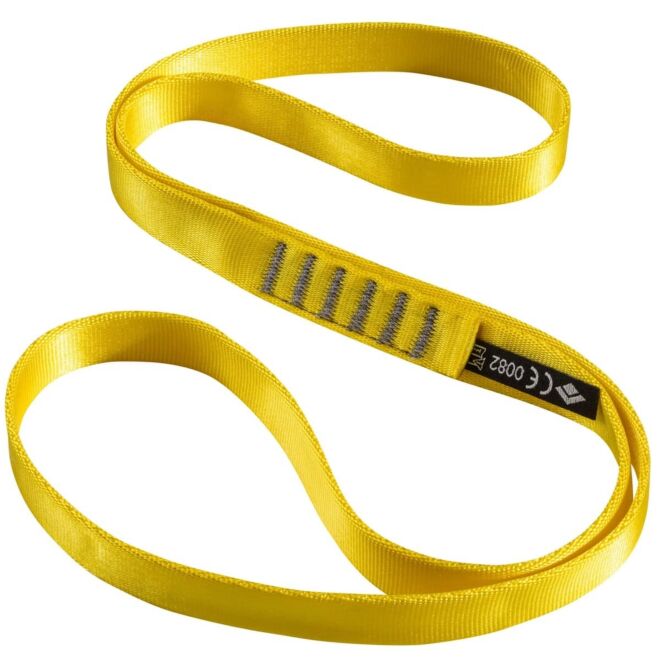 BD Black Diamond 18 mm Nylon Runner fettuccia arrampicata