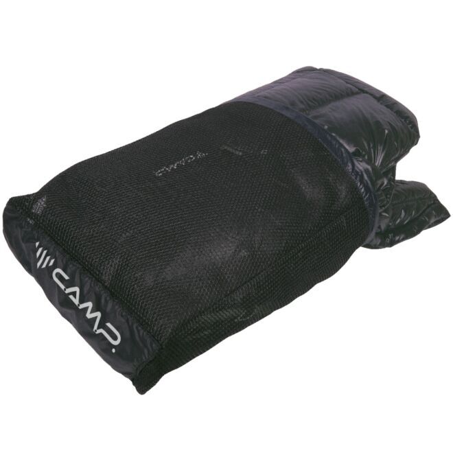 CAMP Cosmo Jacket Lady piumino donna