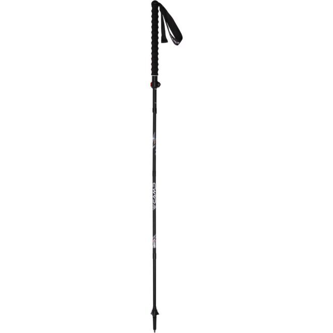 CAMP Sky Carbon Plus bastoncini pieghevoli