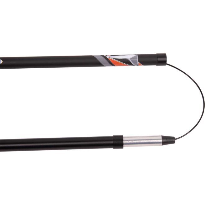 CAMP Sky Carbon Plus bastoncini pieghevoli