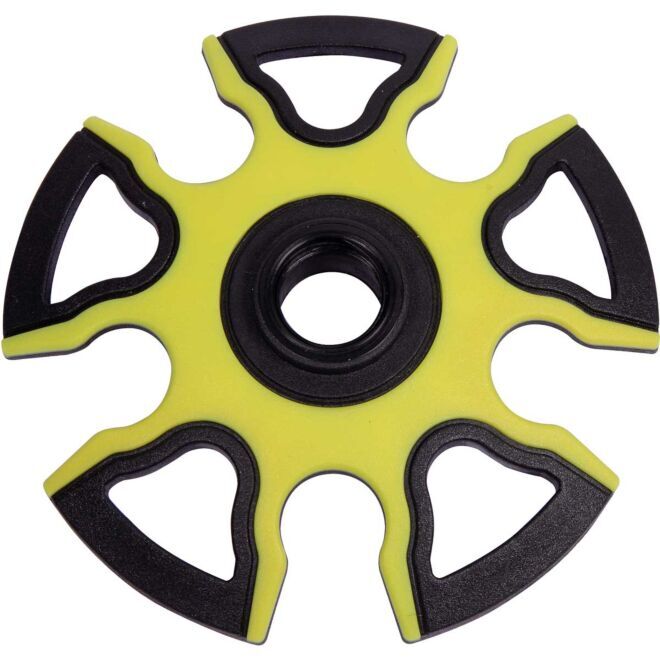 CAMP Megasonic Plus bastoncini pieghevoli