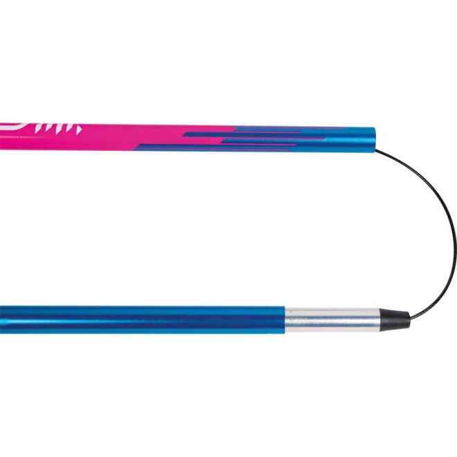 CAMP Sonic Alu W Plus bastoncini pieghevoli