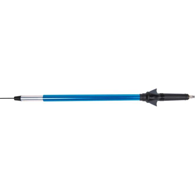 CAMP Sonic Alu W Plus bastoncini pieghevoli