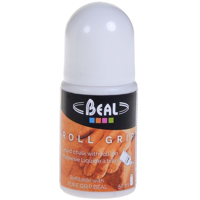 Beal RollGrip 50 ml magnesite liquida 36-pack