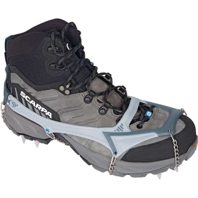 CAMP Ice Master Pro ramponcini
