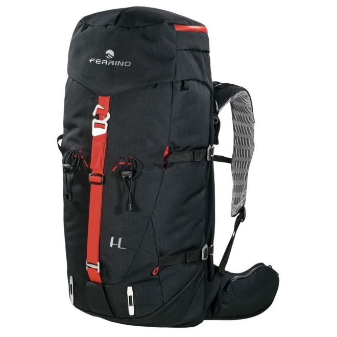 Ferrino X.M.T. 40 + 5 zaino alpinismo