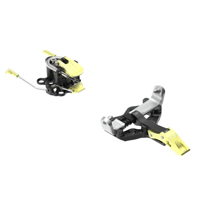 ATK Trofeo Brake World Cup attacchi da scialpinismo da competizione