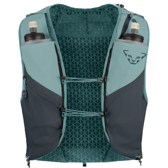 Dynafit Alpine 8 Vest zaino trail running