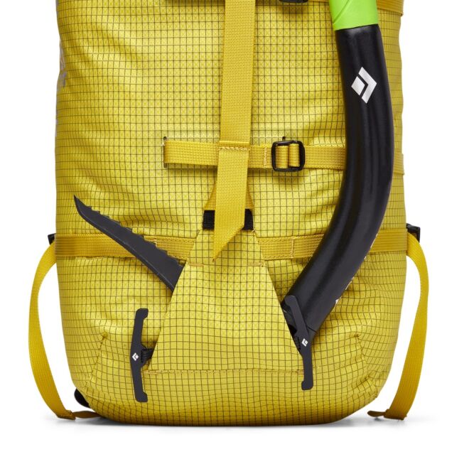 BD Black Diamond Speed 30 zaino arrampicata e alpinismo