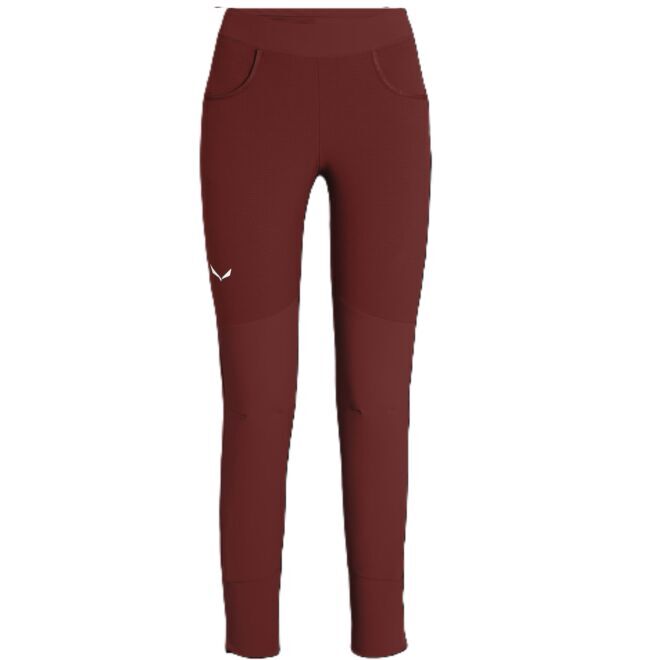 SALEWA Agner Dst W Tights leggings donna