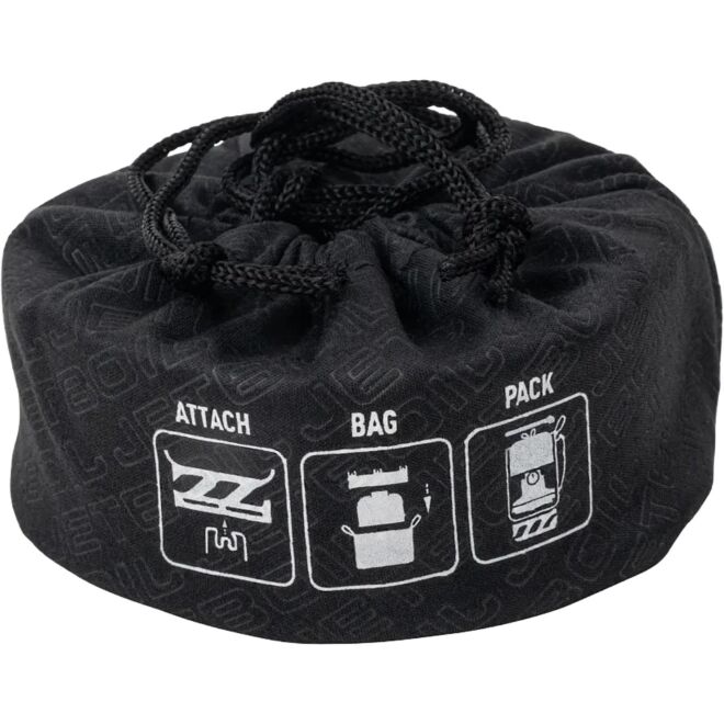 Jetboil Windguard paravento fornello a gas