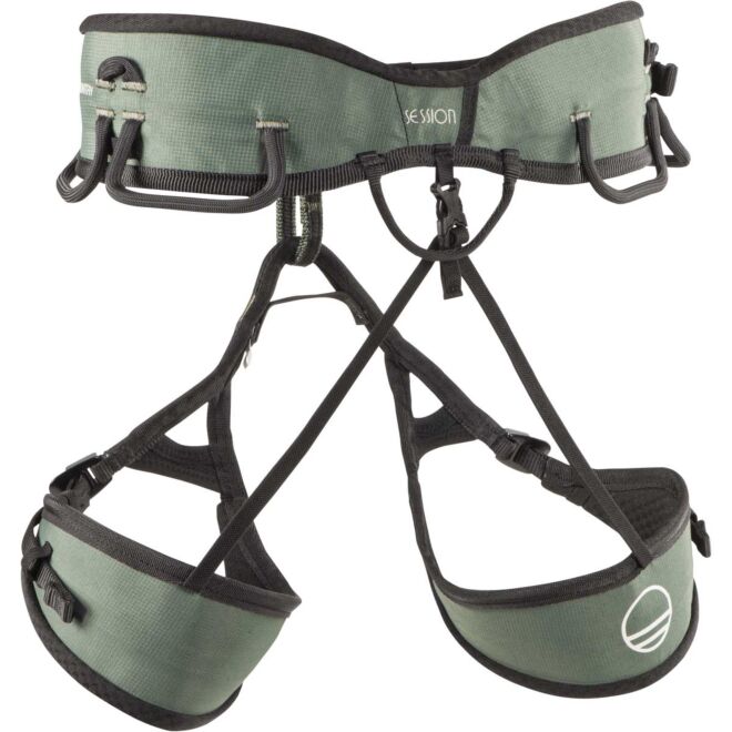 Wild Country Session 2.0 M imbrago arrampicata