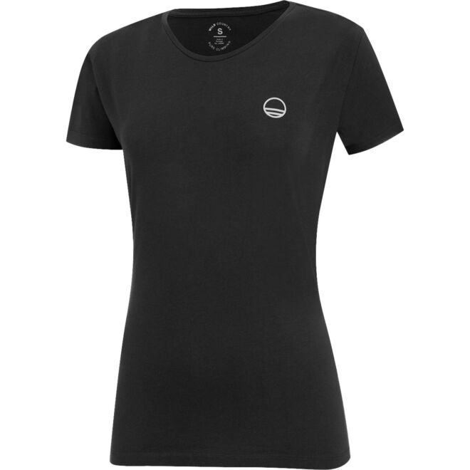 Wild Country Stamina W Tee maglietta donna