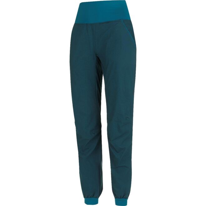Wild Country Session W Pant pantalone donna