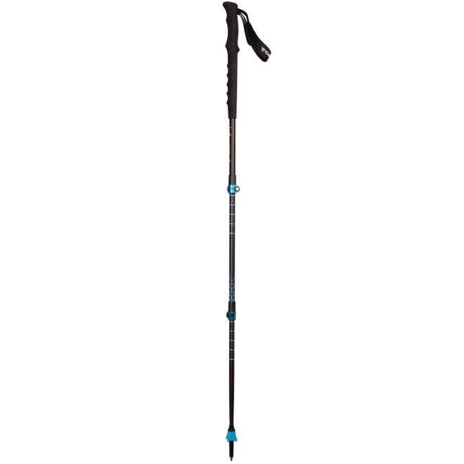 CAMP Backcountry GT telescopic poles