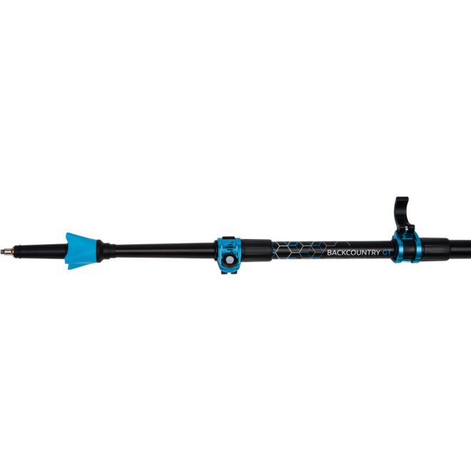 CAMP Backcountry GT telescopic poles