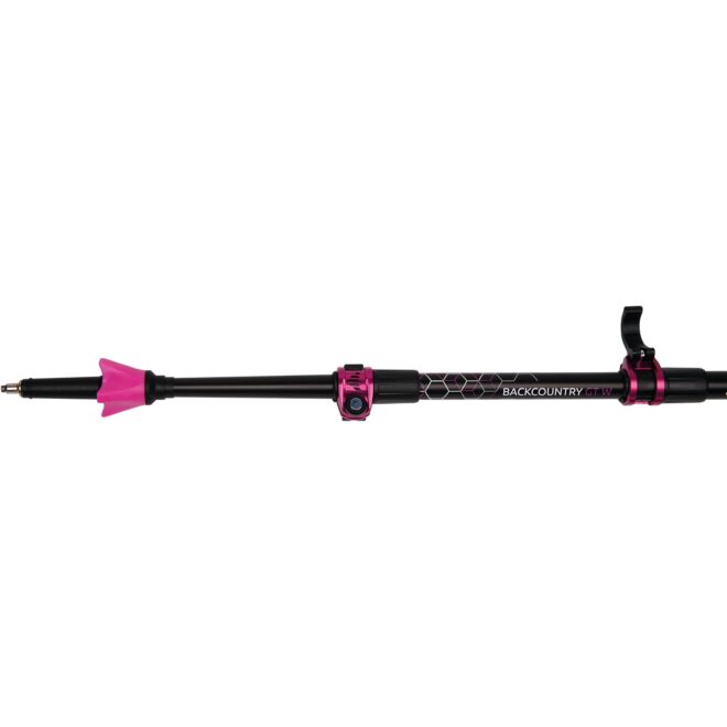CAMP Backcountry GT W bastoncini telescopici