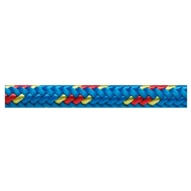 Beal Cordelette 6 mm cordino semistatico