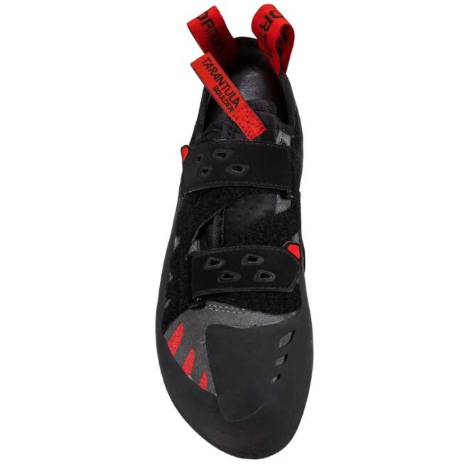 La Sportiva Tarantula Boulder Metal/Sunset scarpette arrampicata