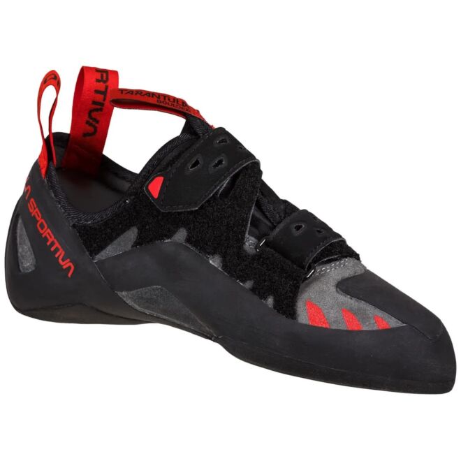 La Sportiva Tarantula Boulder Metal/Sunset scarpette arrampicata