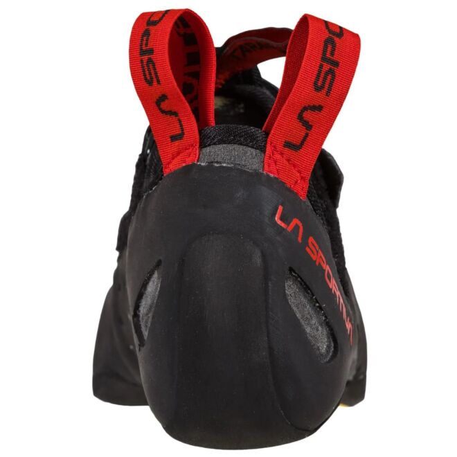 La Sportiva Tarantula Boulder Metal/Sunset scarpette arrampicata