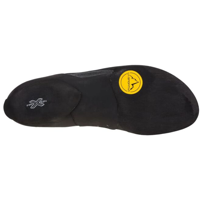 La Sportiva Tarantula Boulder Metal/Sunset scarpette arrampicata