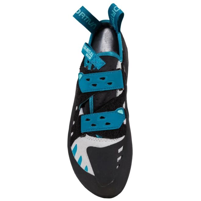La Sportiva Tarantula Boulder Woman Ice/Crystal scarpette arrampicata donna