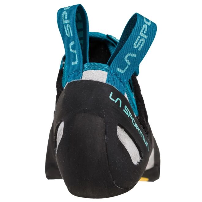 La Sportiva Tarantula Boulder Woman Ice/Crystal scarpette arrampicata donna