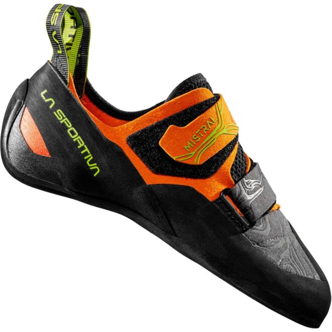 La Sportiva Mistral scarpette arrampicata