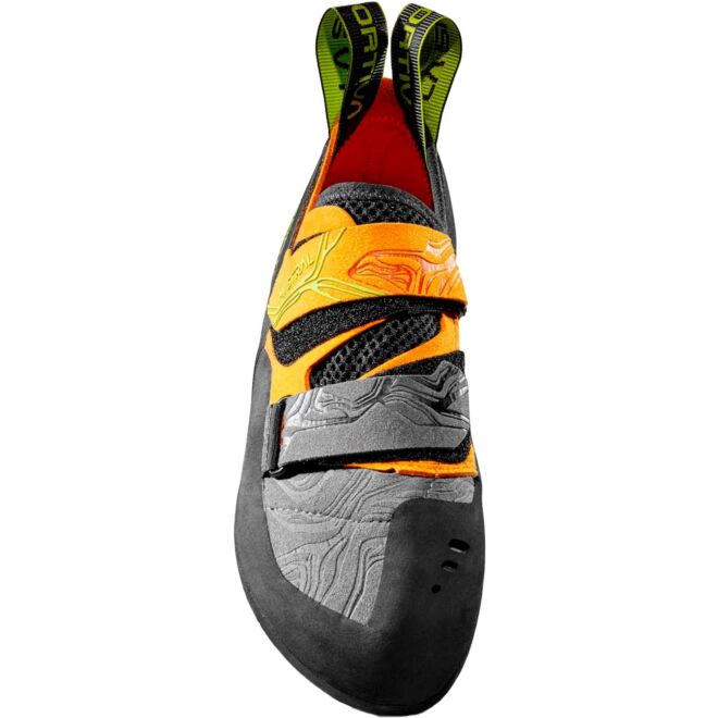 La Sportiva Mistral scarpette arrampicata