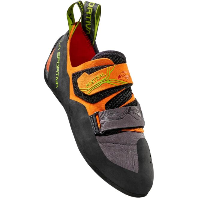 La Sportiva Mistral scarpette arrampicata